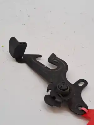 Peça sobressalente para automóvel em segunda mão fechadura do capô por volvo v40 d4162t referências oem iam 31425791
