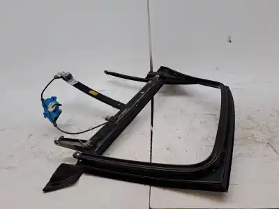 Pezzo di ricambio per auto di seconda mano alzacristalli posteriore sinistro per audi a4 avant (8e) a4 avant 8e riferimenti oem iam 8e0839461b