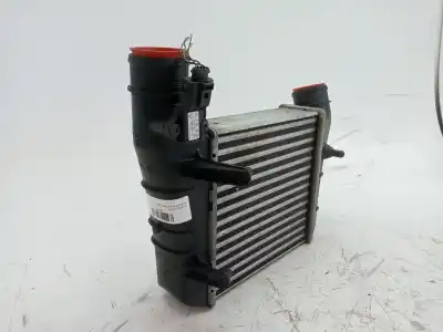 Peça sobressalente para automóvel em segunda mão intercooler por audi a4 avant (8e) a4 avant 8e referências oem iam 8e0145805aa  