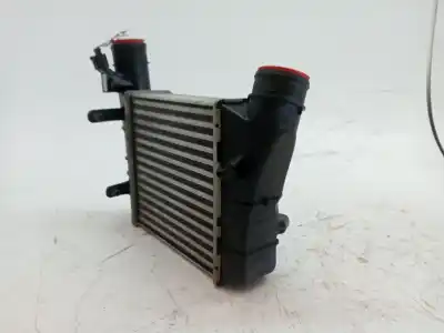 Peça sobressalente para automóvel em segunda mão intercooler por audi a4 avant (8e) a4 avant 8e referências oem iam 8e0145805aa  