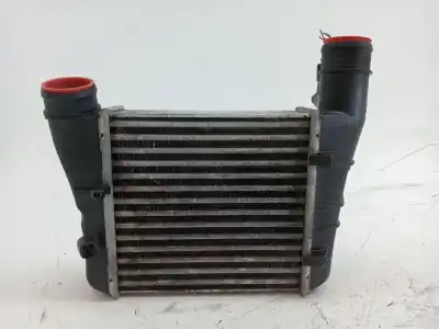 Peça sobressalente para automóvel em segunda mão intercooler por audi a4 avant (8e) a4 avant 8e referências oem iam 8e0145805aa  