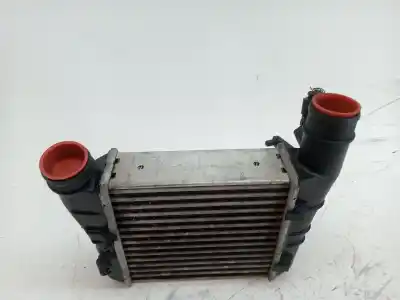 Peça sobressalente para automóvel em segunda mão intercooler por audi a4 avant (8e) a4 avant 8e referências oem iam 8e0145805aa  