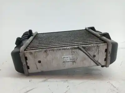 Peça sobressalente para automóvel em segunda mão intercooler por audi a4 avant (8e) a4 avant 8e referências oem iam 8e0145805aa  