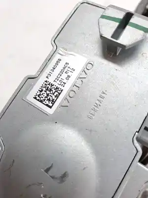 Second-hand car spare part steering column for volvo v40 d4162t oem iam references 31429464  