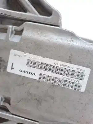 Second-hand car spare part steering column for volvo v40 d4162t oem iam references 31429464  