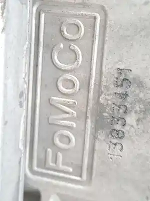 Second-hand car spare part steering column for volvo v40 d4162t oem iam references 31429464  