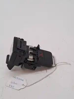 Second-hand car spare part ignition switch for volvo v40 d4162t oem iam references 31252952  