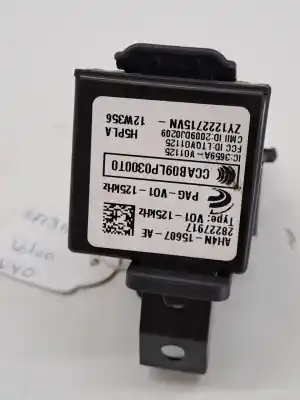 Second-hand car spare part ignition switch for volvo v40 d4162t oem iam references 31252952  