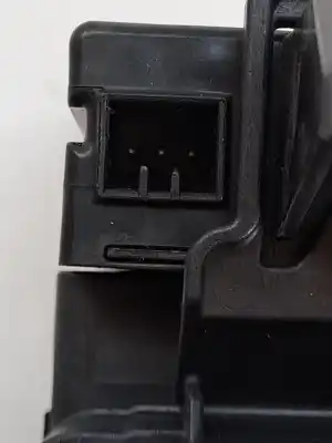 Second-hand car spare part ignition switch for volvo v40 d4162t oem iam references 31252952  