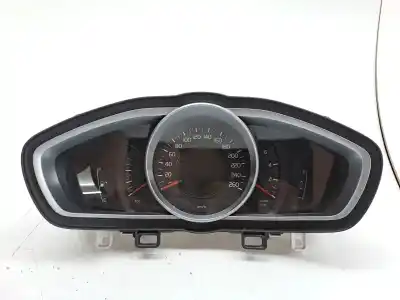 Peça sobressalente para automóvel em segunda mão quadrante por volvo v40 d4162t referências oem iam 36002950  