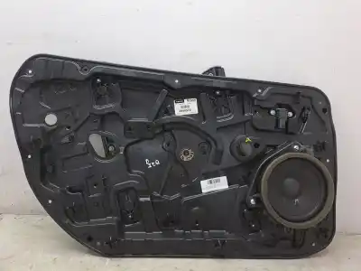 Автозапчастина б/у РЕГУЛЯТОР ВІКНА ПЕРЕДНІЙ ЛІВИЙ для VOLVO V40  Посилання на OEM IAM 31276215  