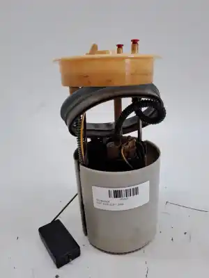 Peça sobressalente para automóvel em segunda mão boia / bomba combustível por seat ibiza (6j5) 1.6 tdi referências oem iam 6r0919050