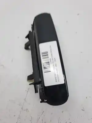 Автозапчасти б/у наружная рукоятка передняя справа за AUDI A4 AVANT (8E) A4 AVANT 8E ссылки OEM IAM 8E0839207   Автозапчасти б/у наружная рукоятка передняя справа за AUDI A4 AVANT (8E) A4 AVANT 8E ссылки OEM IAM 8E0839207