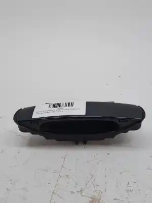 Автозапчасти б/у наружная рукоятка передняя справа за audi a4 avant (8e) a4 avant 8e ссылки oem iam 8e0839207  