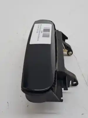 Автозапчасти б/у наружная рукоятка передняя справа за audi a4 avant (8e) a4 avant 8e ссылки oem iam 8e0839207  