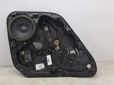 Автозапчасти б/у РЕГУЛЯТОР СТЕКЛА ЗАДНЕГО ЛЕВОГО за VOLVO V40  ссылки OEM IAM 31276217  