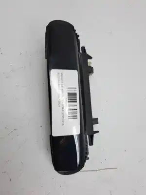 Pezzo di ricambio per auto di seconda mano maniglia esterna posteriore destra per audi a4 avant (8e) a4 avant 8e riferimenti oem iam 8e0839207
