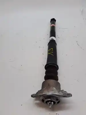 Peça sobressalente para automóvel em segunda mão amortecedor traseiro direito por seat ibiza (6j5) 1.6 tdi referências oem iam 6r0513025f