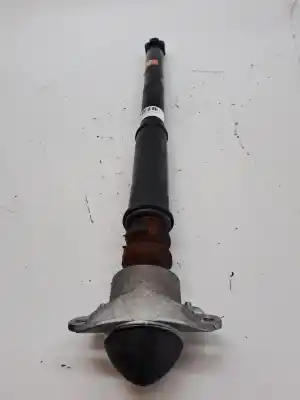 Peça sobressalente para automóvel em segunda mão amortecedor traseiro esquerdo por seat ibiza (6j5) 1.6 tdi referências oem iam 6r0513025f