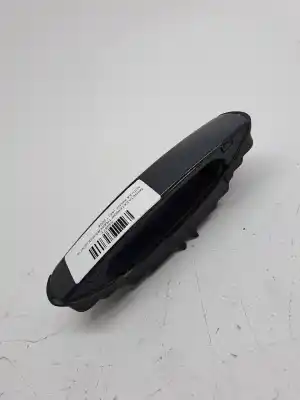 Автозапчасти б/у задняя левая наружная ручка за audi a4 avant (8e) a4 avant 8e ссылки oem iam 8e1837207   Автозапчасти б/у задняя левая наружная ручка за audi a4 avant (8e) a4 avant 8e ссылки oem iam 8e1837207