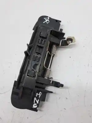 Автозапчасти б/у задняя левая наружная ручка за audi a4 avant (8e) a4 avant 8e ссылки oem iam 8e1837207   Автозапчасти б/у задняя левая наружная ручка за audi a4 avant (8e) a4 avant 8e ссылки oem iam 8e1837207