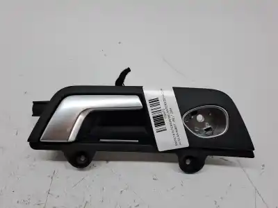 Pezzo di ricambio per auto di seconda mano maniglia interna anteriore destra per audi a4 avant (8e) a4 avant 8e riferimenti oem iam 8e1837020g7pe