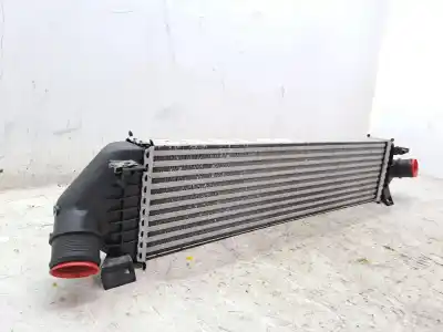 Peça sobressalente para automóvel em segunda mão intercooler por volvo v40 d4162t referências oem iam 31319168  