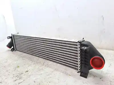 Peça sobressalente para automóvel em segunda mão intercooler por volvo v40 d4162t referências oem iam 31319168  