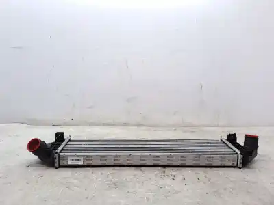 Peça sobressalente para automóvel em segunda mão intercooler por volvo v40 d4162t referências oem iam 31319168  
