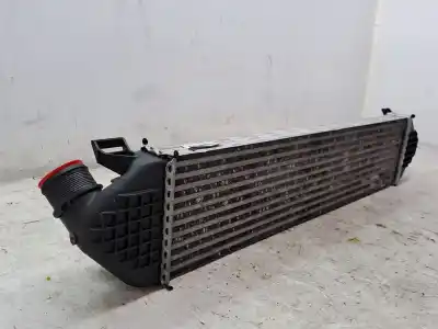Peça sobressalente para automóvel em segunda mão intercooler por volvo v40 d4162t referências oem iam 31319168  