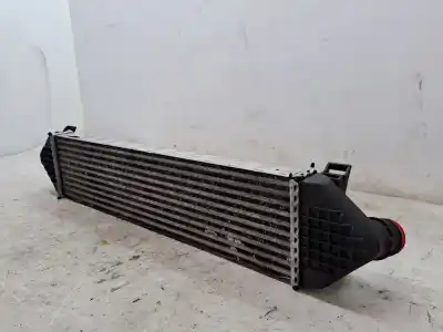 Peça sobressalente para automóvel em segunda mão intercooler por volvo v40 d4162t referências oem iam 31319168  