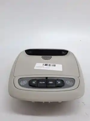 Second-hand car spare part interior light for volvo v40 d4162t oem iam references 31271506  