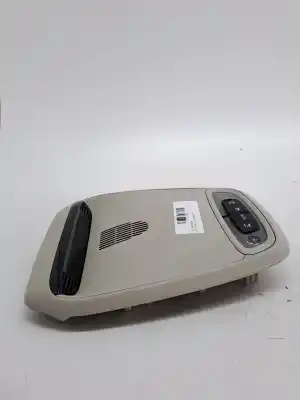 Second-hand car spare part interior light for volvo v40 d4162t oem iam references 31271506  