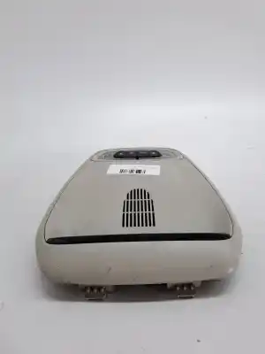 Second-hand car spare part interior light for volvo v40 d4162t oem iam references 31271506  