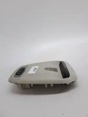 Second-hand car spare part interior light for volvo v40 d4162t oem iam references 31271506  