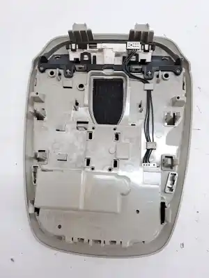 Second-hand car spare part interior light for volvo v40 d4162t oem iam references 31271506  