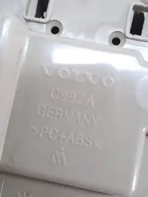 Second-hand car spare part interior light for volvo v40 d4162t oem iam references 31271506  
