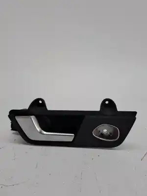 Pezzo di ricambio per auto di seconda mano maniglia interna posteriore sinistra per audi a4 avant (8e) a4 avant 8e riferimenti oem iam 8e0839019c7pe
