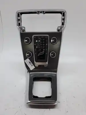 Peça sobressalente para automóvel em segunda mão comando de sofagem (chauffage / ar condicionado) por volvo v40 d4162t referências oem iam 31288104