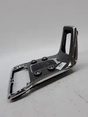 Peça sobressalente para automóvel em segunda mão comando de sofagem (chauffage / ar condicionado) por volvo v40 d4162t referências oem iam 31288104  