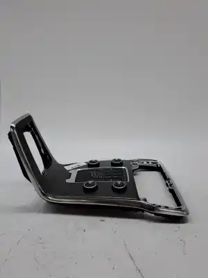 Peça sobressalente para automóvel em segunda mão comando de sofagem (chauffage / ar condicionado) por volvo v40 d4162t referências oem iam 31288104  