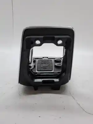 Peça sobressalente para automóvel em segunda mão comando de sofagem (chauffage / ar condicionado) por volvo v40 d4162t referências oem iam 31288104  