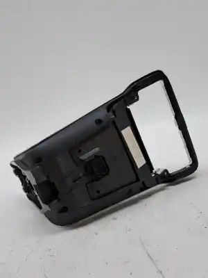 Peça sobressalente para automóvel em segunda mão comando de sofagem (chauffage / ar condicionado) por volvo v40 d4162t referências oem iam 31288104  