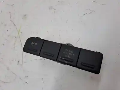 Pezzo di ricambio per auto di seconda mano modulo comfort per audi a4 avant (8e) a4 avant 8e riferimenti oem iam 8e1927134