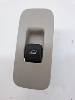 Peça sobressalente para automóvel em segunda mão botão / interruptor elevador vidro dianteiro direito por volvo v40 d4162t referências oem iam 31394840