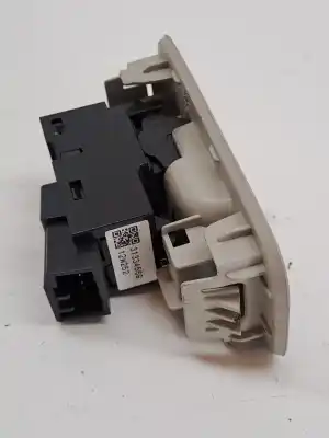 Peça sobressalente para automóvel em segunda mão botão / interruptor elevador vidro dianteiro direito por volvo v40 d4162t referências oem iam 31394840  