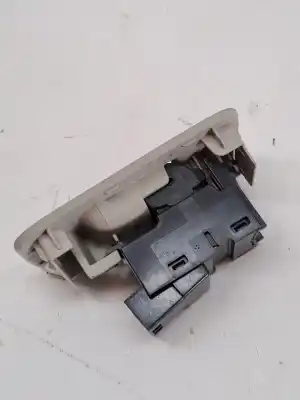 Peça sobressalente para automóvel em segunda mão botão / interruptor elevador vidro dianteiro direito por volvo v40 d4162t referências oem iam 31394840  