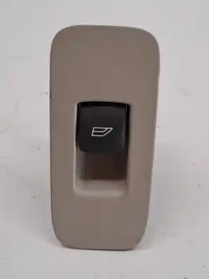 Peça sobressalente para automóvel em segunda mão botão / interruptor elevador vidro traseiro direito por volvo v40 d4162t referências oem iam 31394840