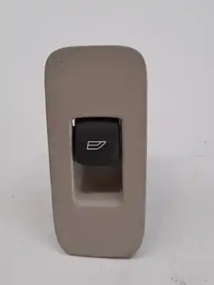 Peça sobressalente para automóvel em segunda mão botão / interruptor elevador vidro traseiro esquerdo por volvo v40 d4162t referências oem iam 31334569