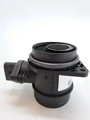 Peça sobressalente para automóvel em segunda mão medidor de massa de ar por seat ibiza (6j5) 1.6 tdi referências oem iam 38906461b